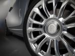 Rolls-Royce Silver Ghost Collection 2018 года